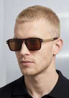 Toptan güneş gözlüğü New model 443