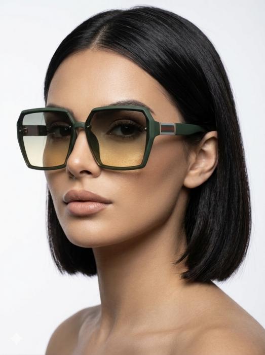 Toptan güneş gözlüğü New model 447