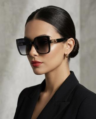 Toptan güneş gözlüğü New model 449