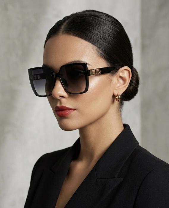 Toptan güneş gözlüğü New model 449