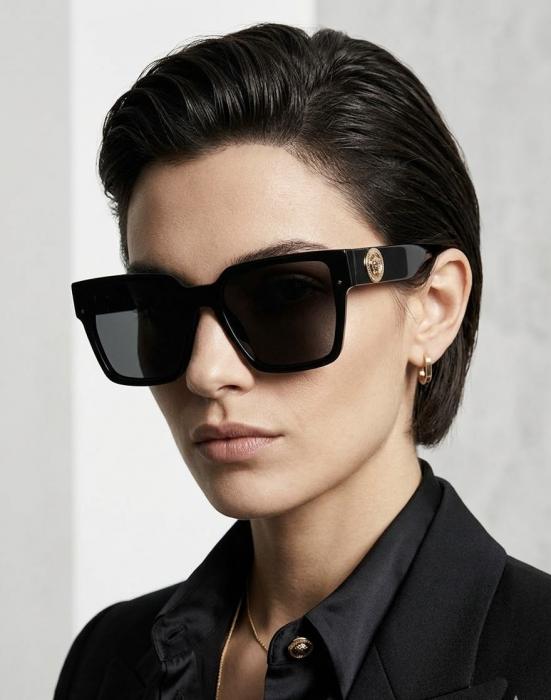 Toptan güneş gözlüğü New model 451