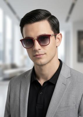 Toptan güneş gözlüğü New model 453