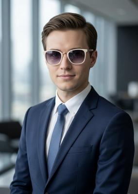 Toptan güneş gözlüğü New model 454