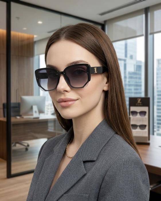 Toptan güneş gözlüğü New model 456