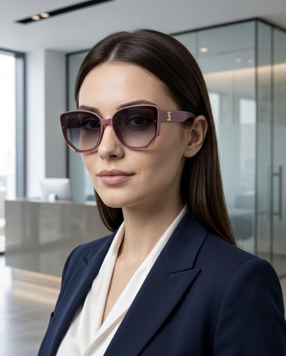 Toptan güneş gözlüğü New model 457