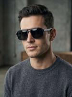 Toptan güneş gözlüğü New model 458