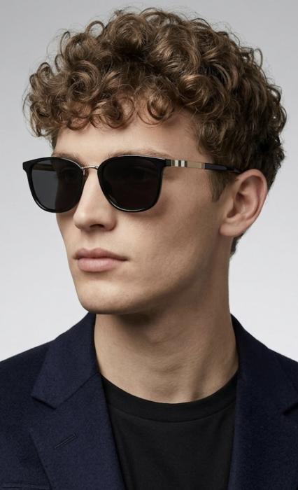 Toptan güneş gözlüğü New model 460