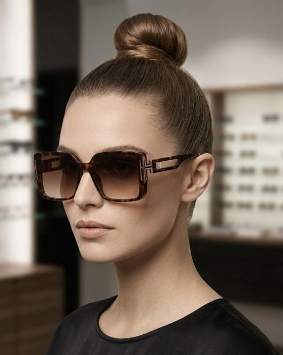 Toptan güneş gözlüğü New model 462