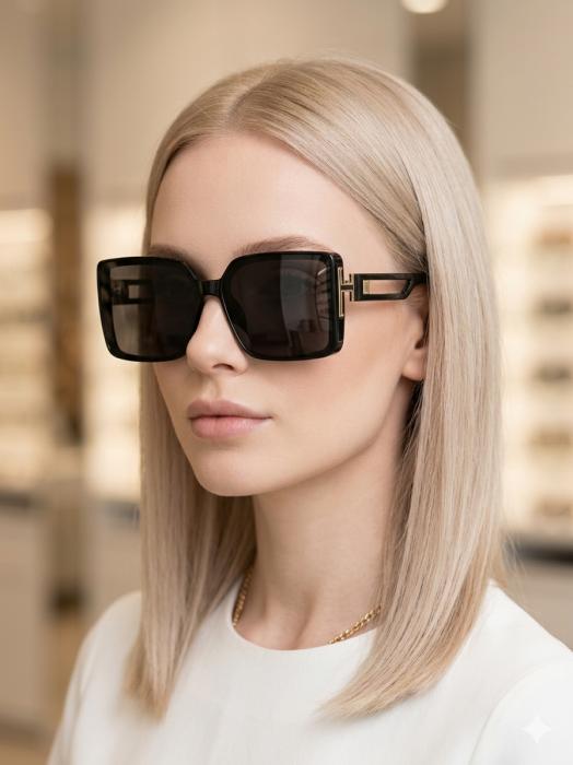 Toptan güneş gözlüğü New model 463