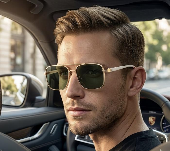 Toptan güneş gözlüğü New model 469