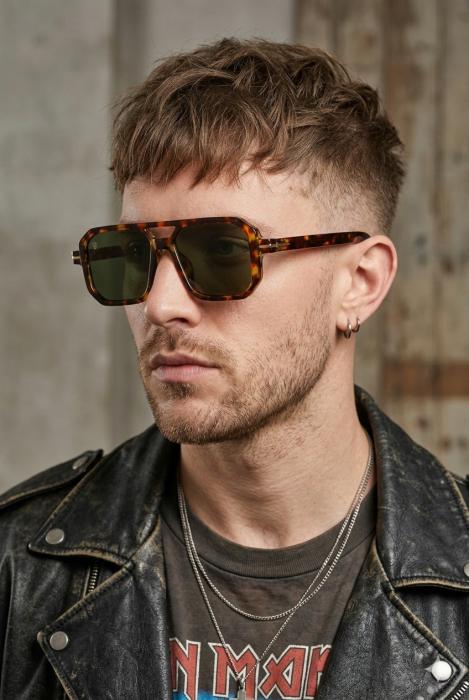 Toptan güneş gözlüğü New model 474