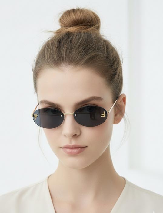 Toptan güneş gözlüğü New model 476