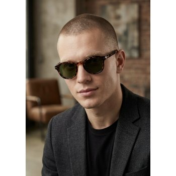 Toptan güneş gözlüğü New model 440