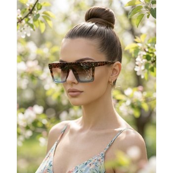 Toptan güneş gözlüğü New model 448