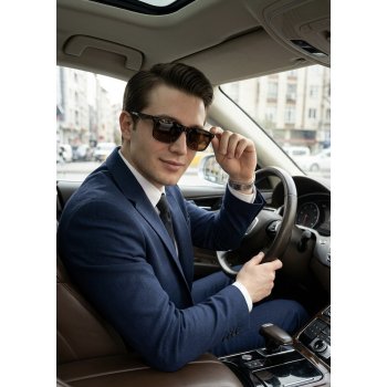 Toptan güneş gözlüğü New model 452