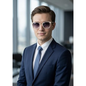 Toptan güneş gözlüğü New model 454