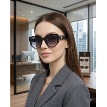 Toptan güneş gözlüğü New model 456