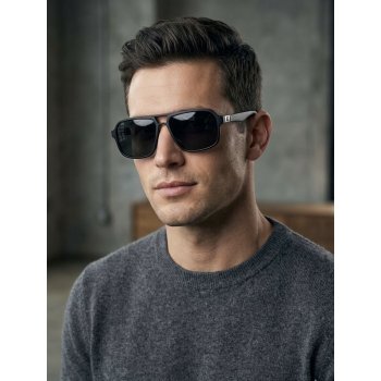 Toptan güneş gözlüğü New model 458