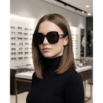 Toptan güneş gözlüğü New model 464