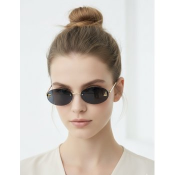 Toptan güneş gözlüğü New model 476