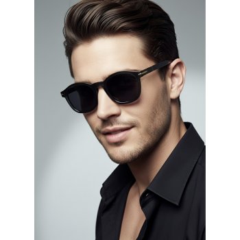 Toptan güneş gözlüğü New model 477